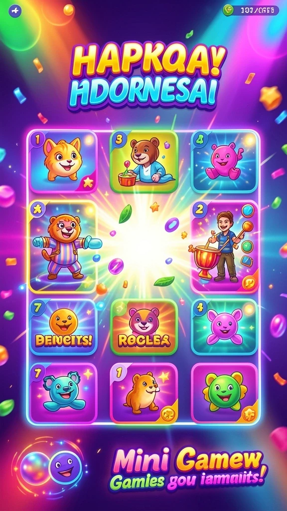 Screenshot 567luck nomor 3