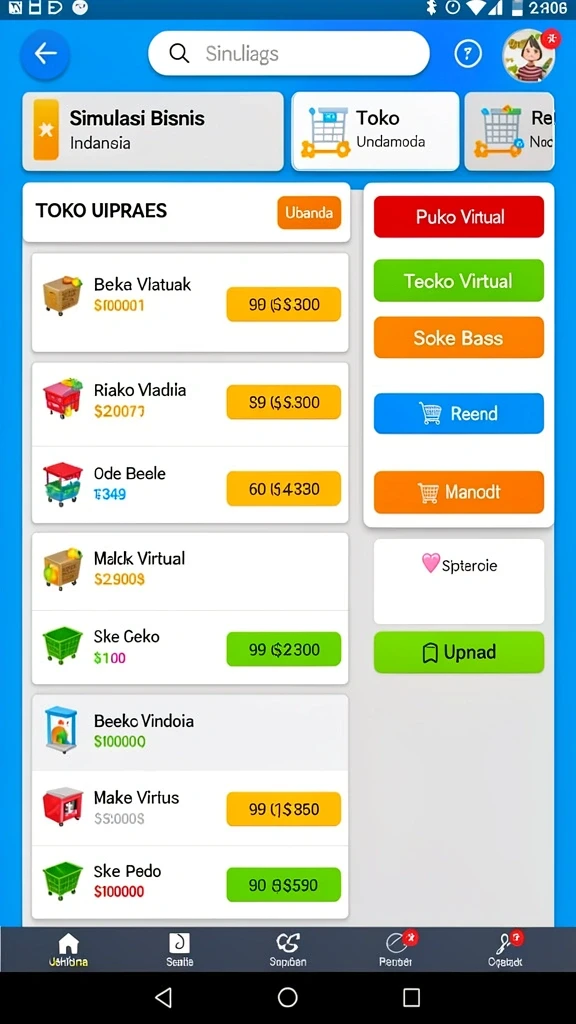 Screenshot 66kbet nomor 3
