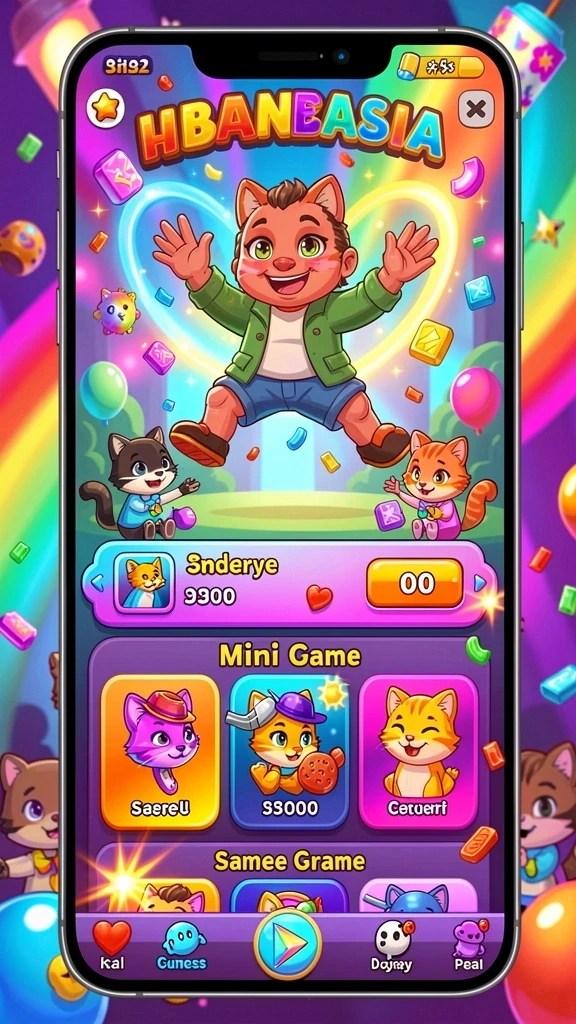 Screenshot 7game nomor 2