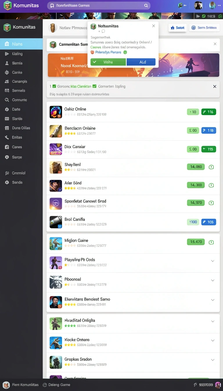Screenshot adam77 nomor 1