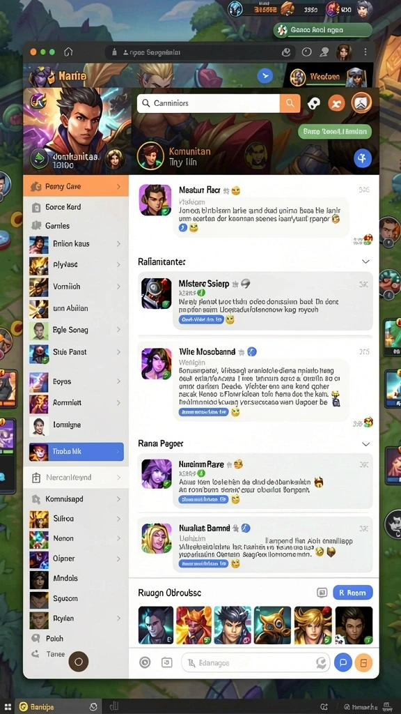 Screenshot b8vip nomor 3