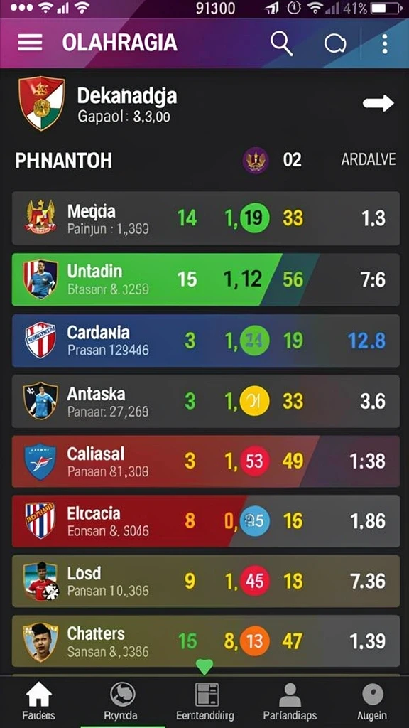 Screenshot baliwin66 nomor 2