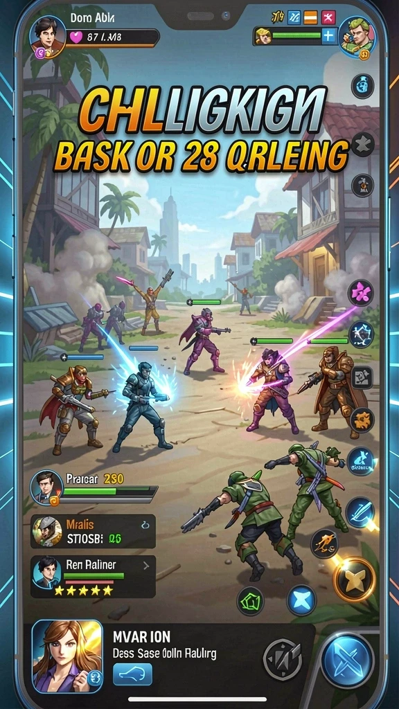 Screenshot bigcor78 nomor 3