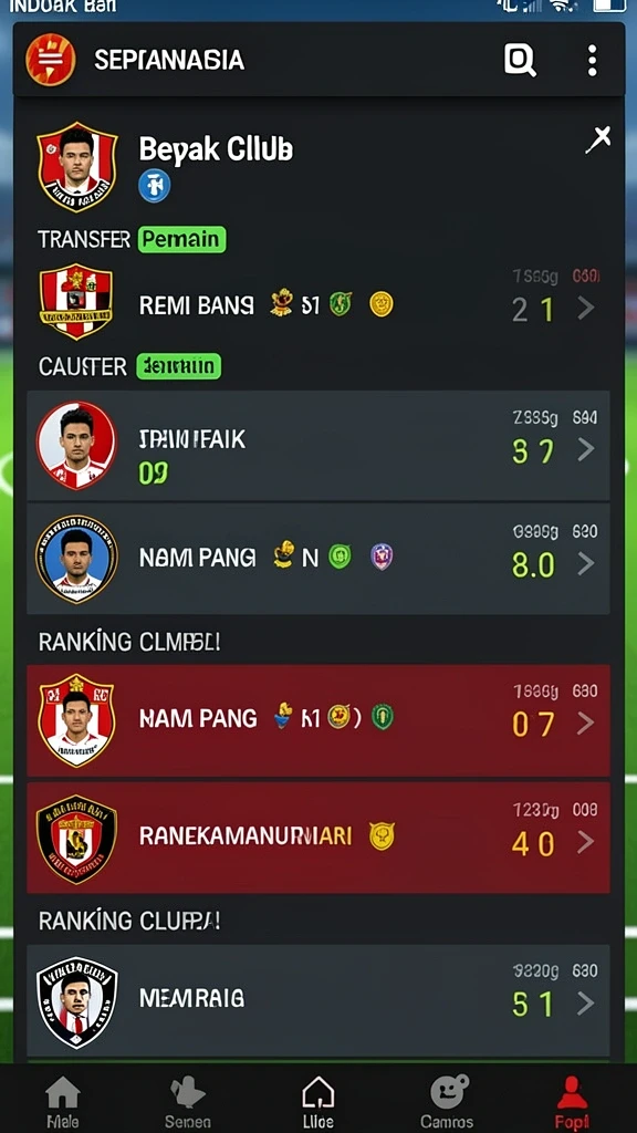 Screenshot bigwin nomor 2