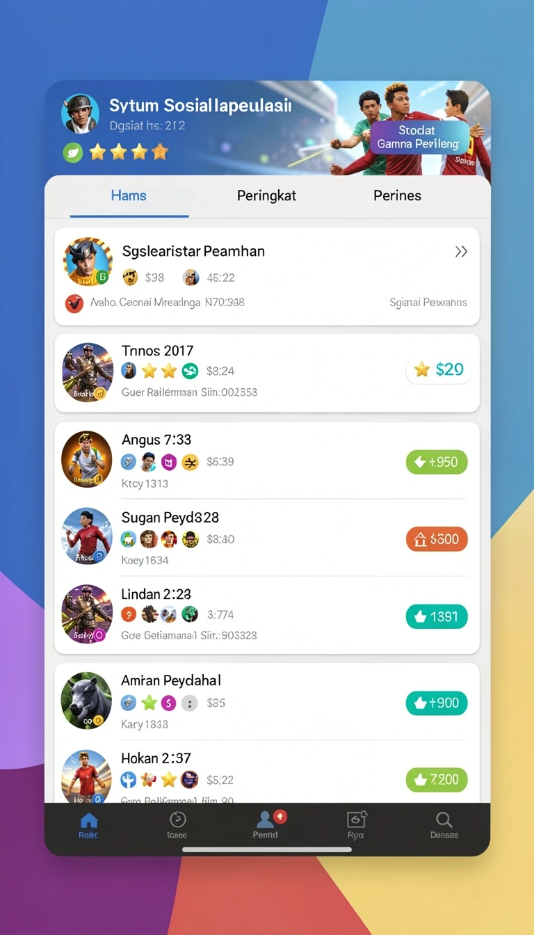 Screenshot bowo77 nomor 2