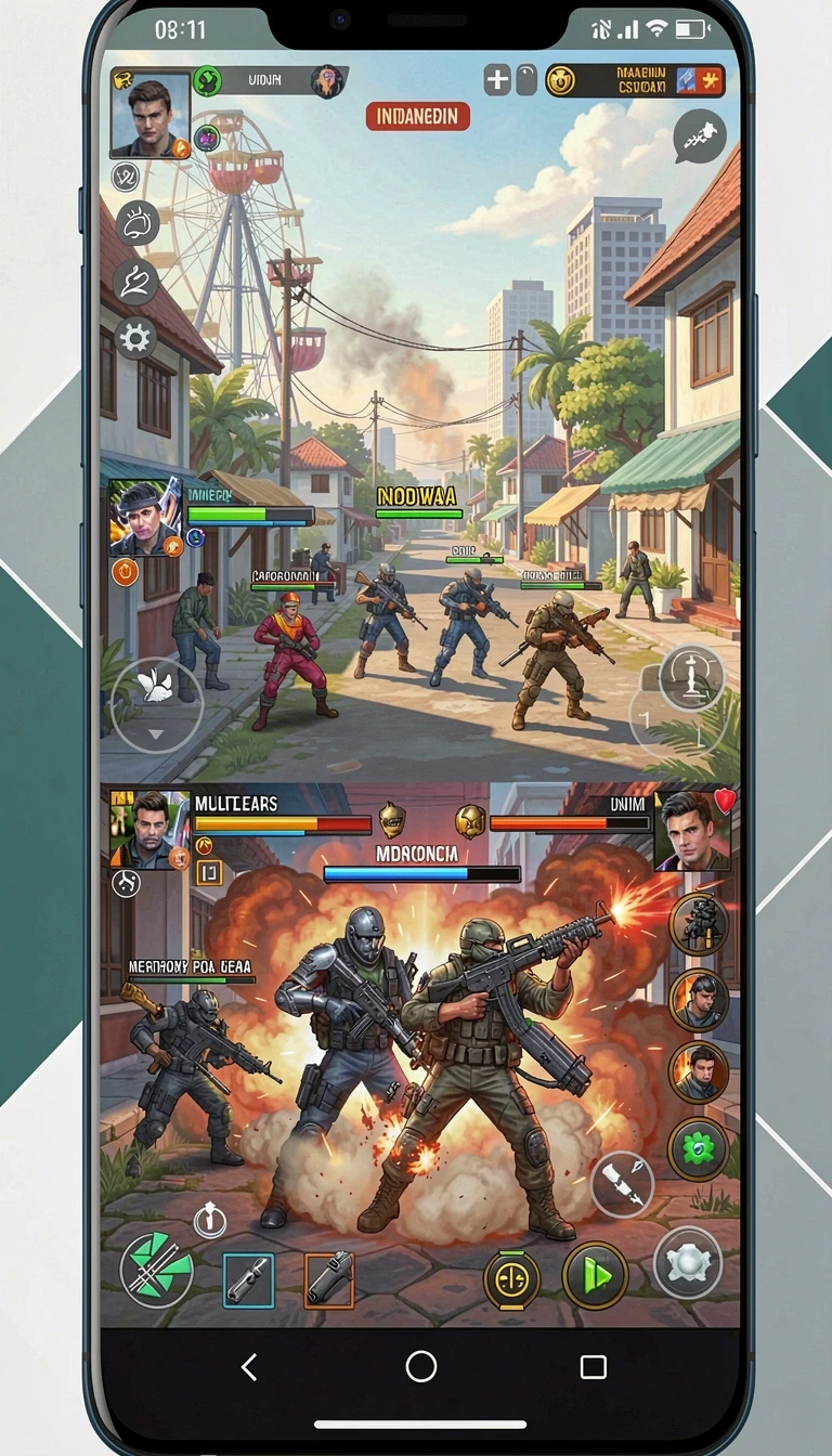 Screenshot bowo77 nomor 3