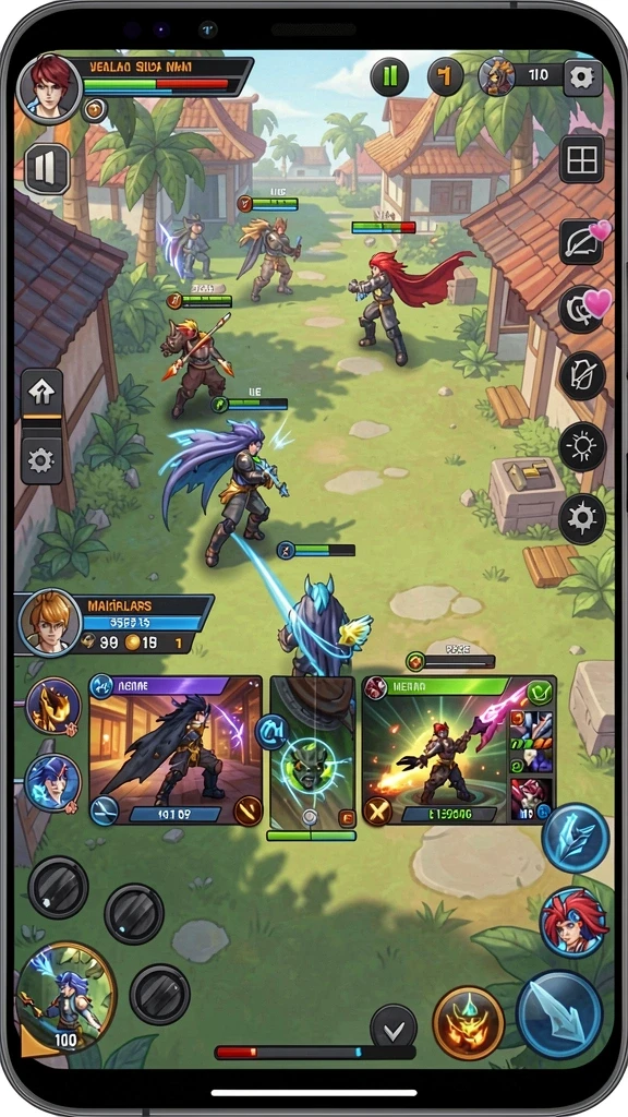 Screenshot bumi303 nomor 3