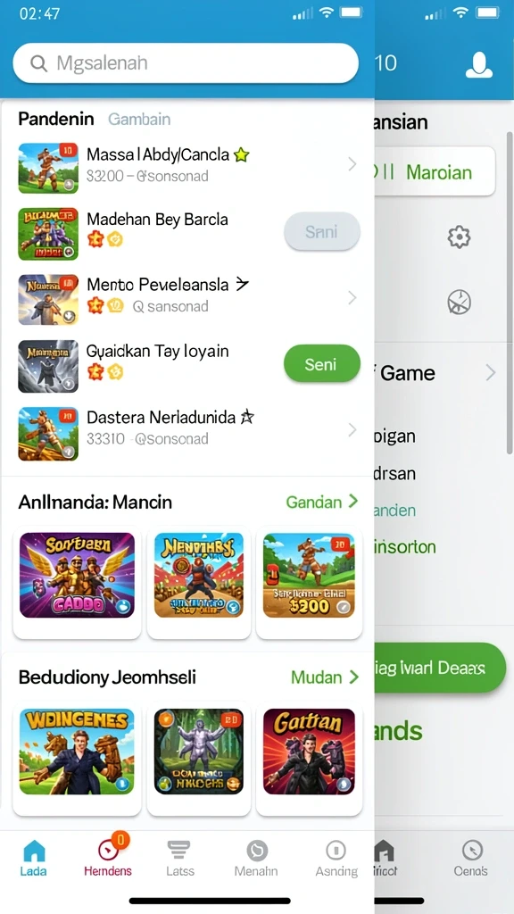 Screenshot draja777 nomor 3