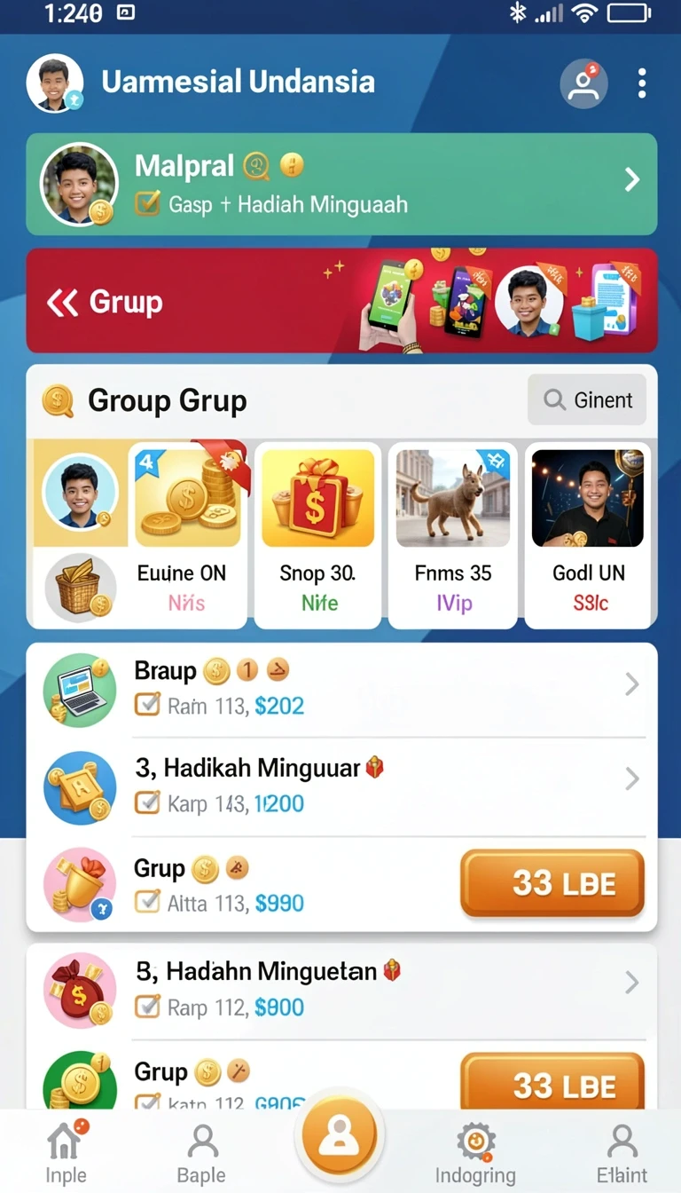 Screenshot gacor777 nomor 3