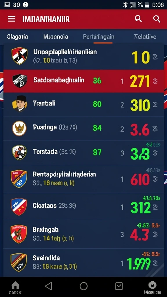 Screenshot galaxy77 nomor 3