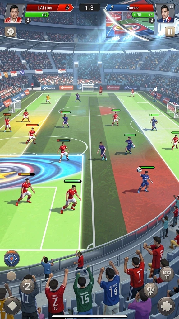Screenshot glowin88 nomor 2