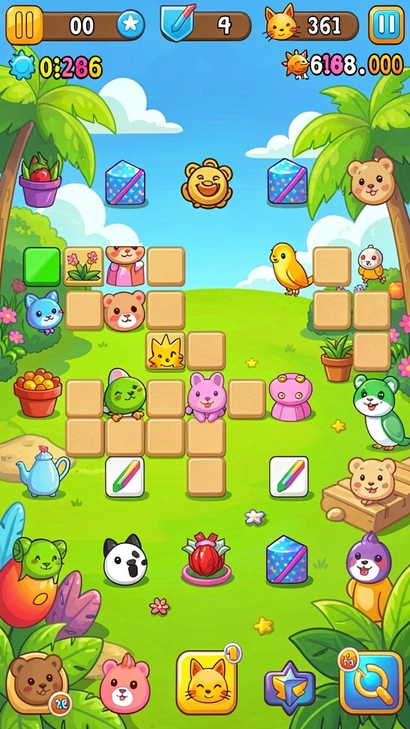 Screenshot glowin88 nomor 3
