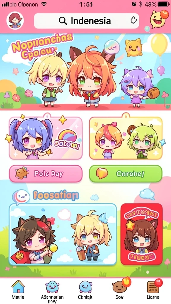 Screenshot gogo77 nomor 3