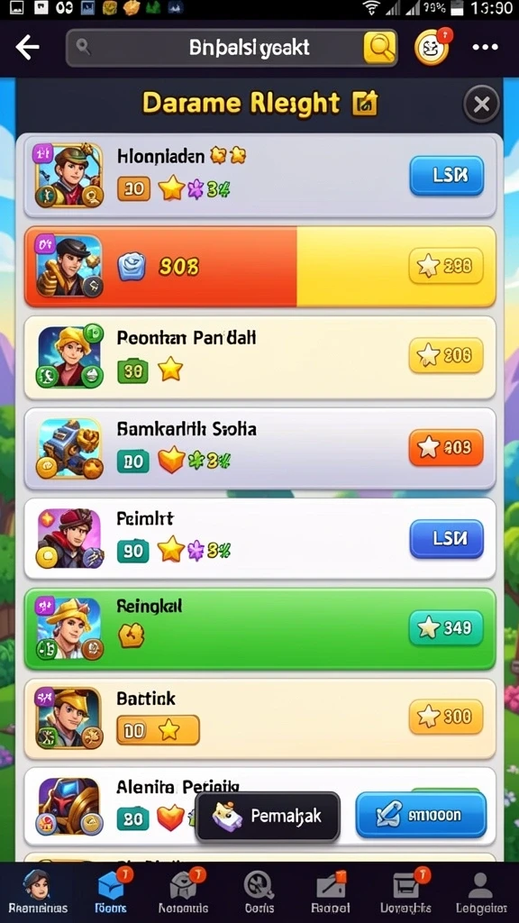 Screenshot goltogel nomor 1