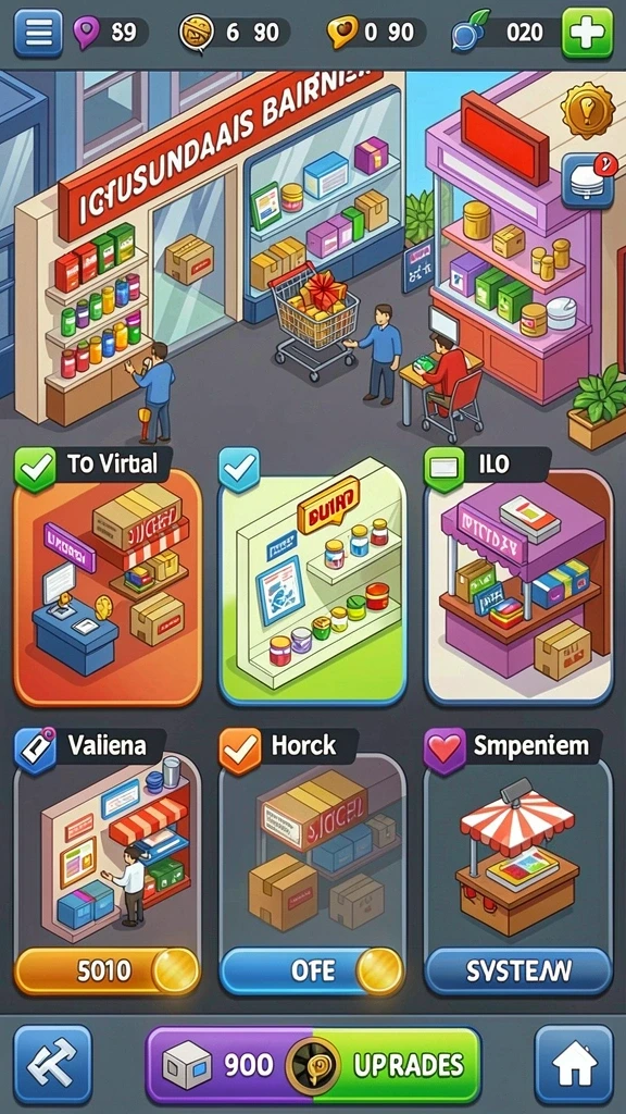 Screenshot hokiarena nomor 2