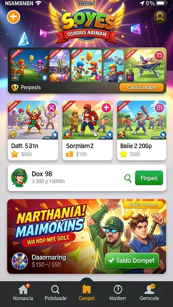 Screenshot hopengslot nomor 1
