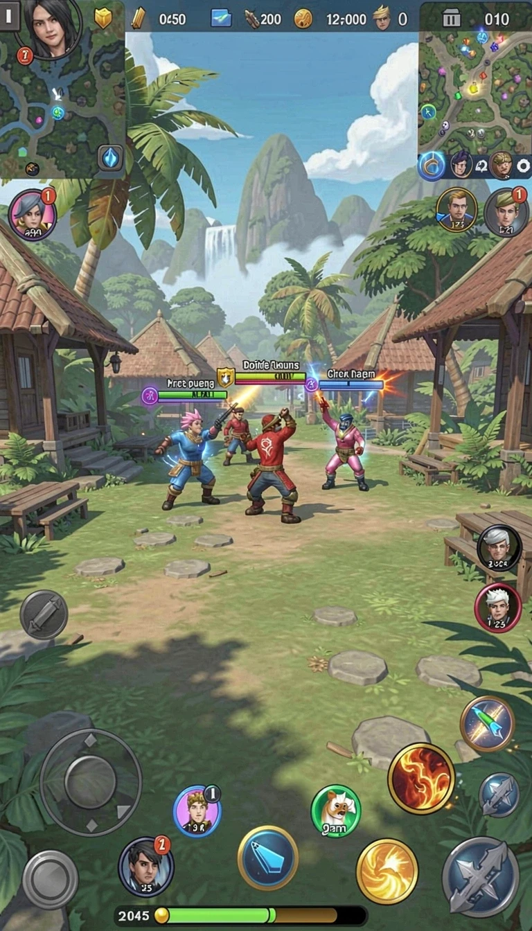 Screenshot hptoto nomor 3