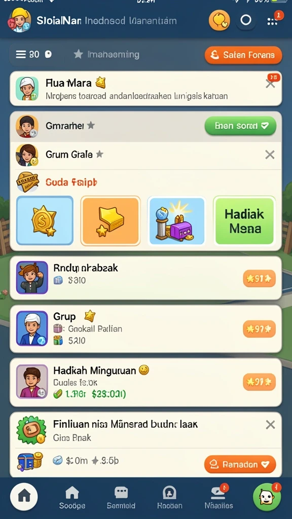 Screenshot idklub nomor 1