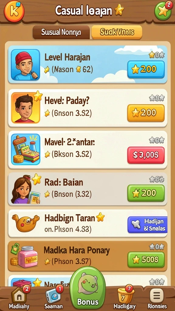 Screenshot janda4d nomor 2