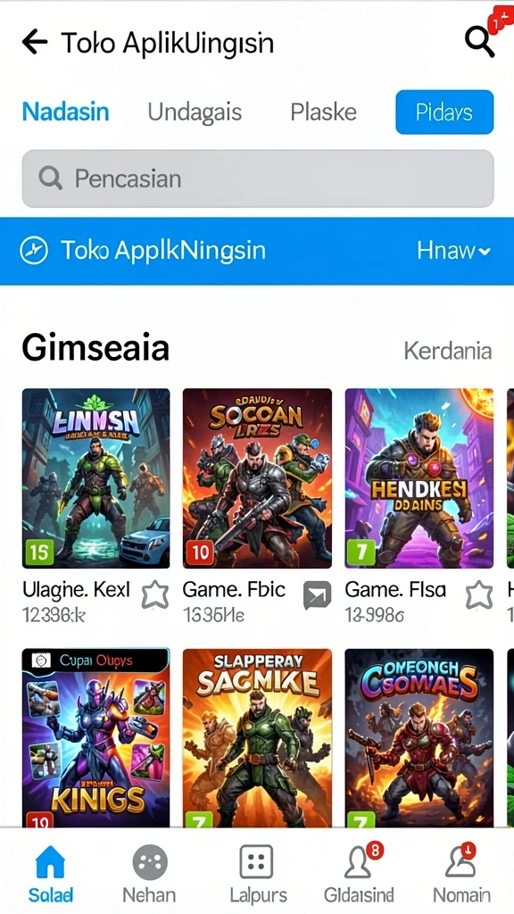 Screenshot jayabet nomor 2