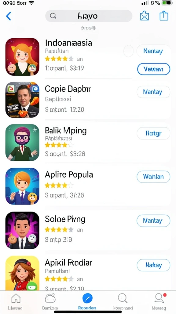 Screenshot kawan777 nomor 1
