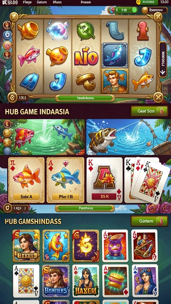 Screenshot king88 nomor 3