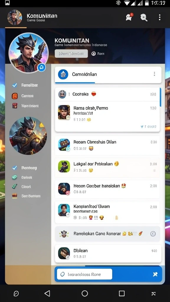 Screenshot laparbos nomor 3