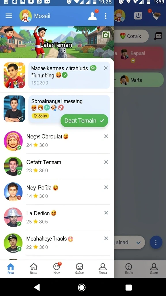 Screenshot mabar88 nomor 1