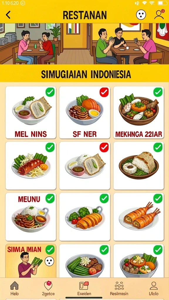 Screenshot mabar88 nomor 3