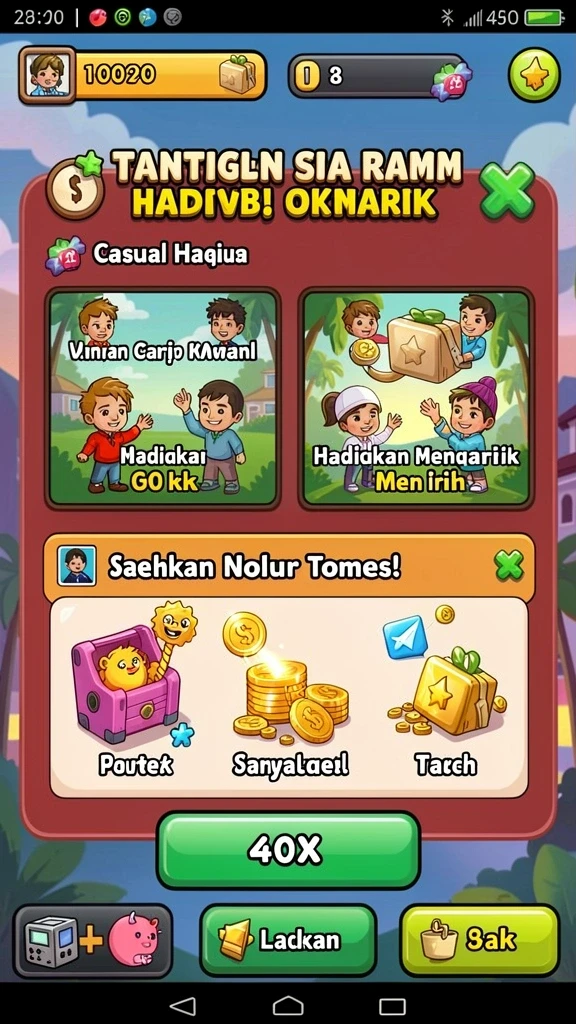 Screenshot maj777 nomor 3