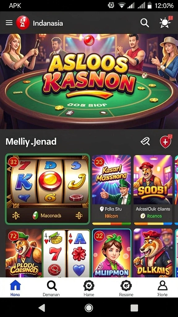 Screenshot mpl777 nomor 1