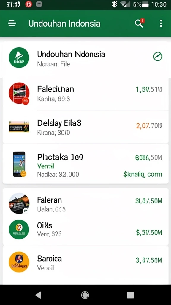 Screenshot obor138 nomor 2
