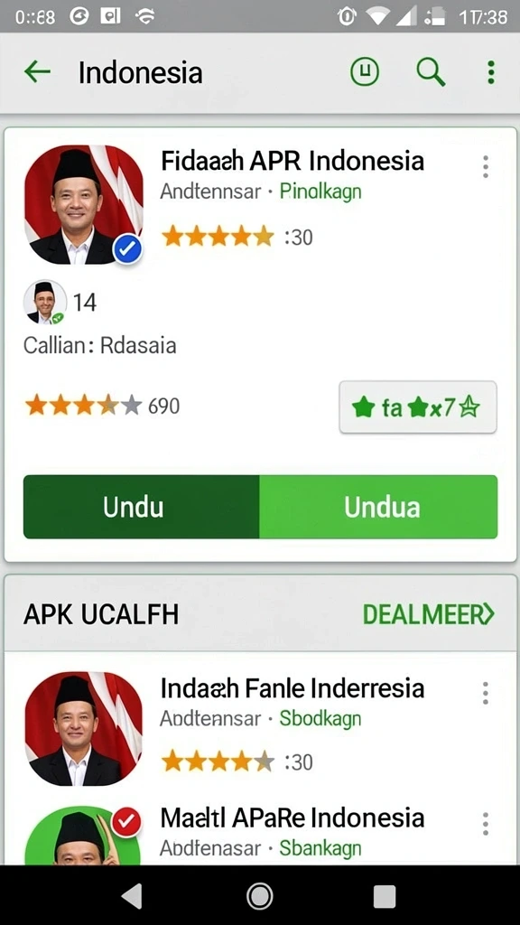 Screenshot petirrp nomor 3