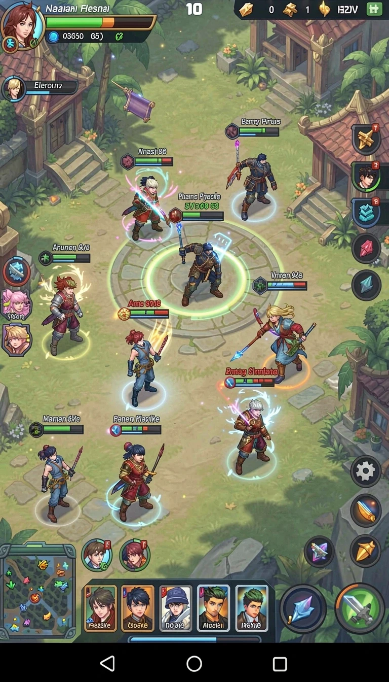 Screenshot playwin123 nomor 2