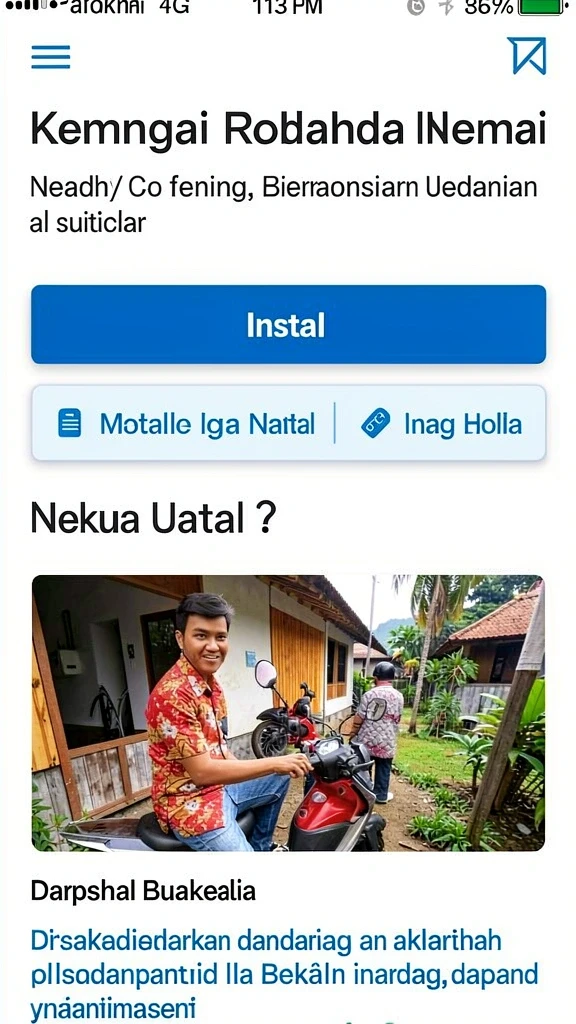 Screenshot rprprp nomor 2