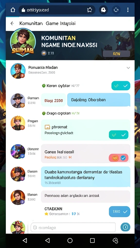 Screenshot spy77 nomor 3
