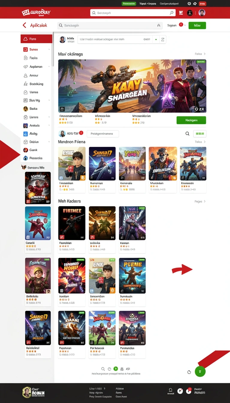 Screenshot supervip nomor 2