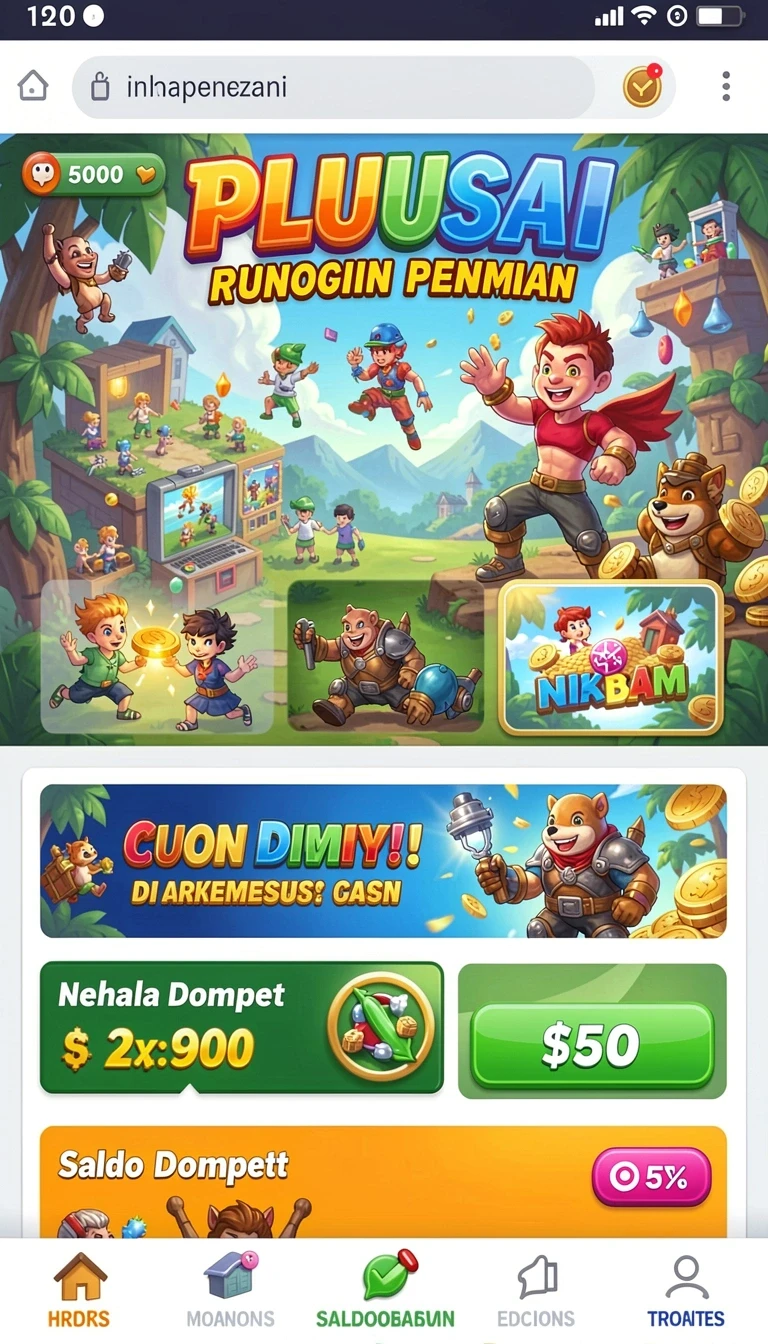 Screenshot supervip nomor 3