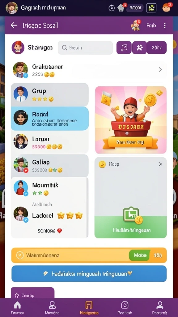 Screenshot surga19 nomor 2