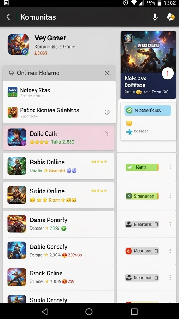 Screenshot toto20 nomor 1