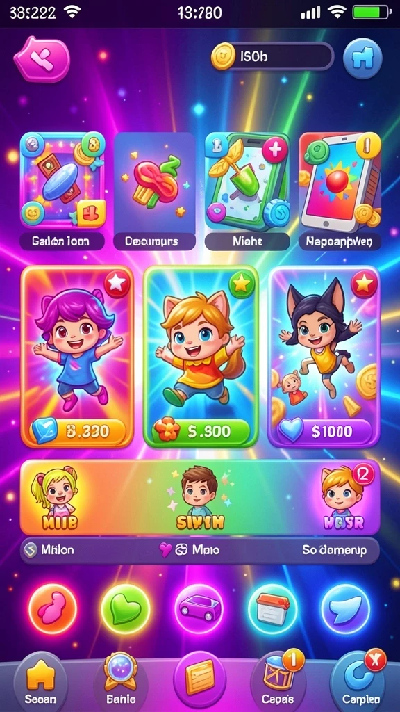 Screenshot toto20 nomor 2