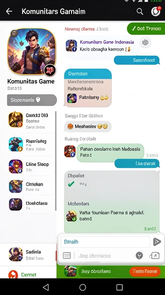 Screenshot toto20 nomor 3