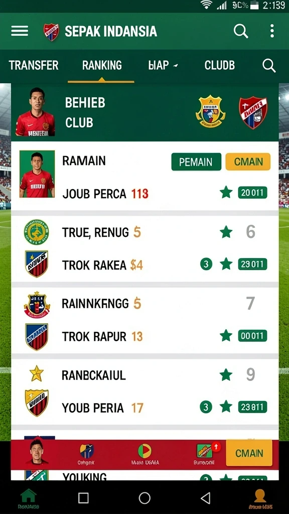 Screenshot vip188 nomor 2
