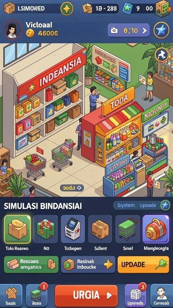 Screenshot wow99 nomor 1