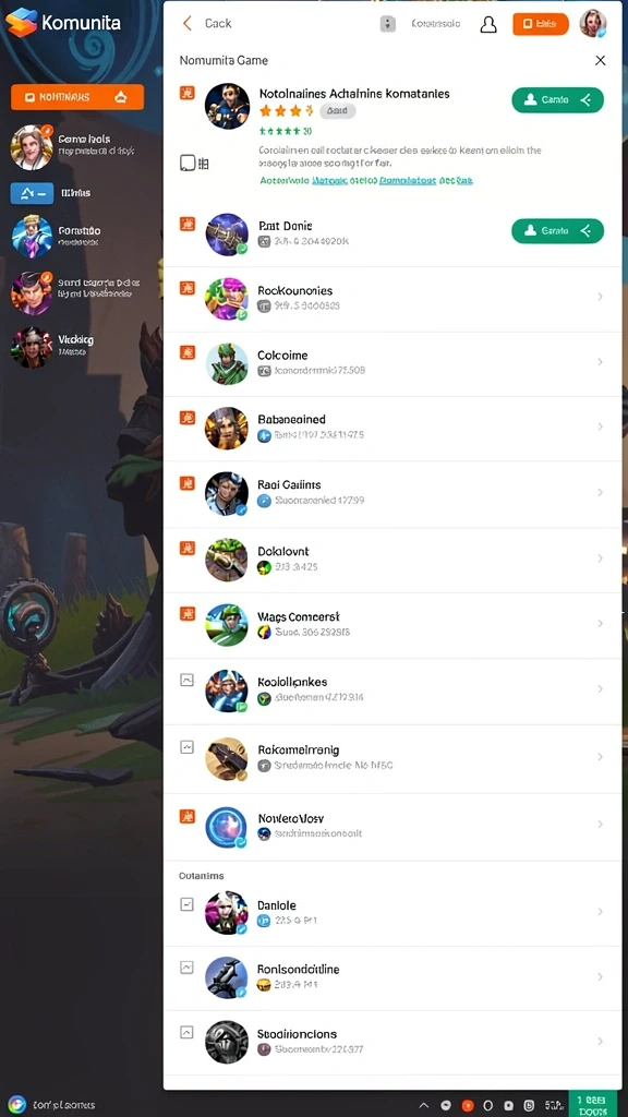Screenshot wow99 nomor 2