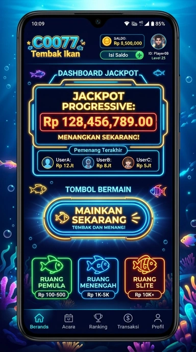 c0077 — galeri pratinjau Resmi APK